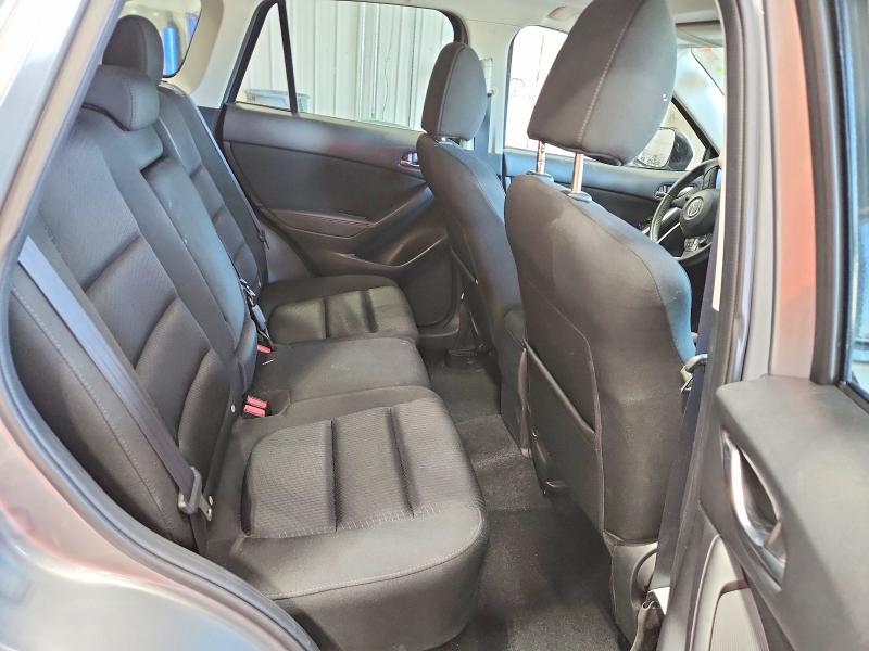 Продажа на аукционе авто 2014 Mazda Cx-5, vin: JM3KE2CY7E0316081, номер лота: 65831386