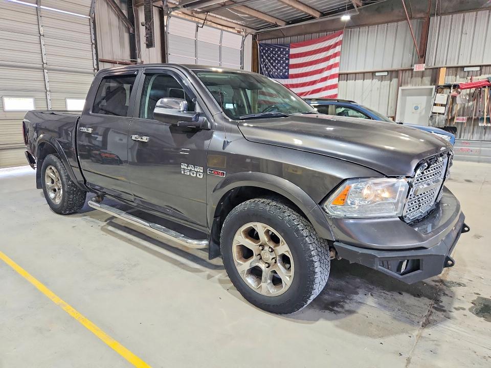 Aukcja sprzedaży 2015 Ram 1500, vin: 1C6RR7NM3FS694107, numer aukcji: 64764396