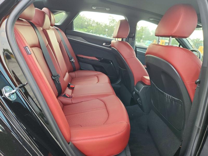Продаж на аукціоні авто 2026 Kia K5, vin: KNAG64J79T5485601, номер лоту: 65922986