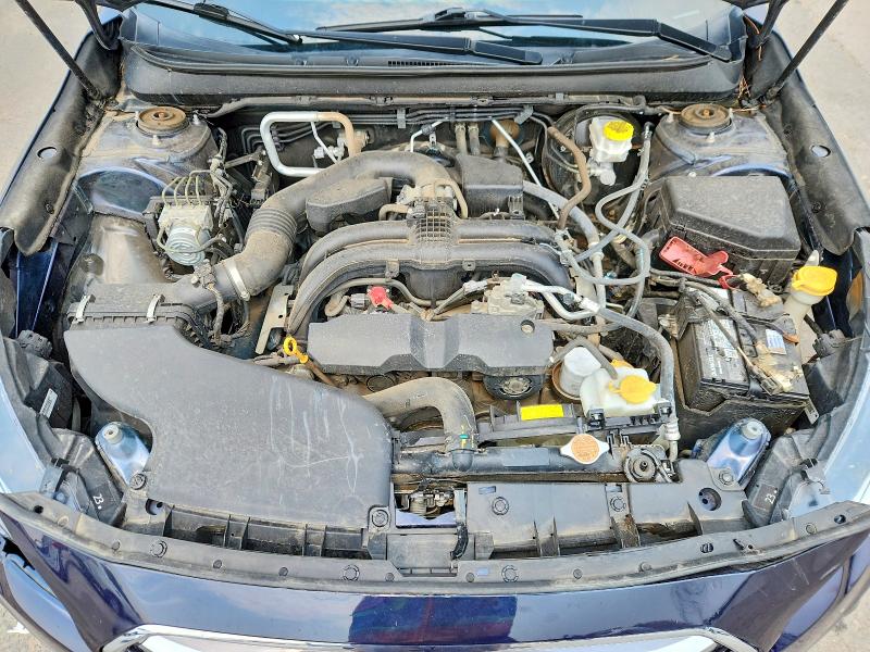Продаж на аукціоні авто 2018 Subaru Outback, vin: 4S4BSATC6J3310051, номер лоту: 63771276