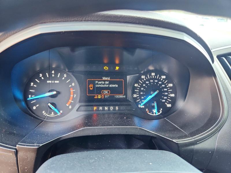 Продажа на аукционе авто 2020 Ford Edge, vin: 2FMPK3G96LBA36319, номер лота: 65500796