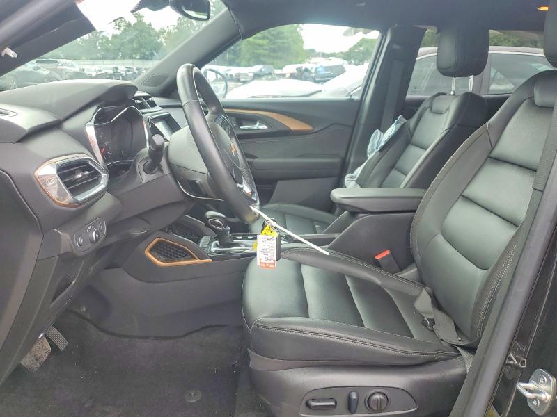 63826646 :رقم المزاد ، KL79MSSL8PB026078 vin ، 2023 Chevrolet Trailblazer مزاد بيع
