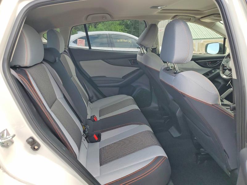 Aukcja sprzedaży 2023 Subaru Crosstrek, vin: JF2GTAEC8P8331095, numer aukcji: 64007246