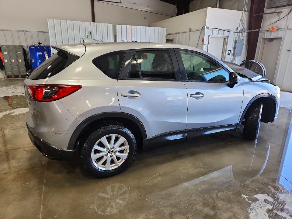 Продажа на аукционе авто 2014 Mazda Cx-5, vin: JM3KE2CY7E0316081, номер лота: 65831386