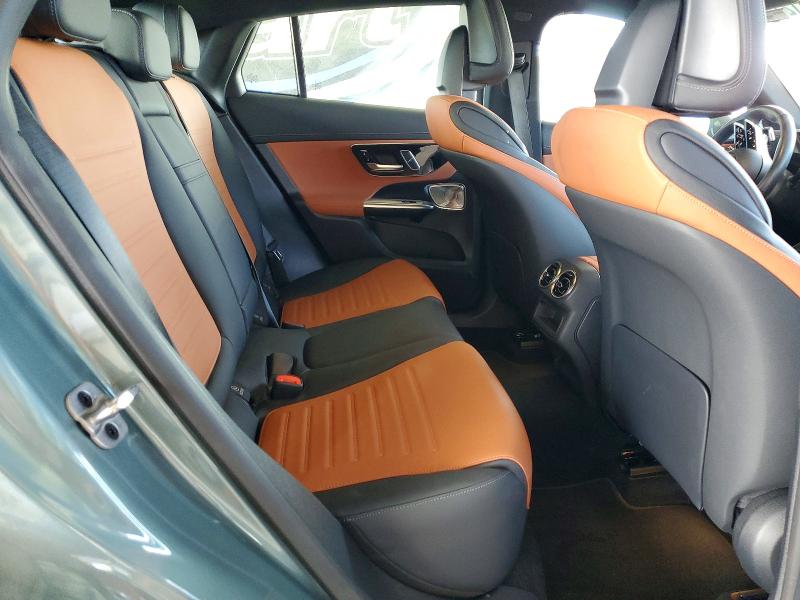 Aukcja sprzedaży 2025 Mercedes-benz Glc Coupe, vin: W1NKJ8HB4SF376011, numer aukcji: 66121476