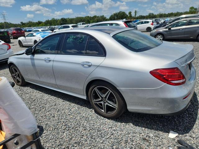 Продаж на аукціоні авто 2018 Mercedes-benz E, vin: WDDZF4KB7JA407262, номер лоту: 64992186
