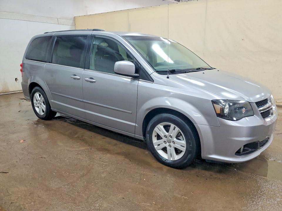 Aukcja sprzedaży 2013 Dodge Grand Caravan, vin: 2C4RDGDG7DR580113, numer aukcji: 64658476