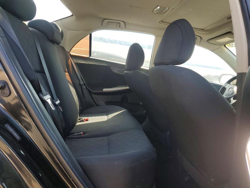 2010 Toyota Corolla მანქანა იყიდება აუქციონზე, vin: 1NXBU4EE1AZ335783, აუქციონის ნომერი: 64487656