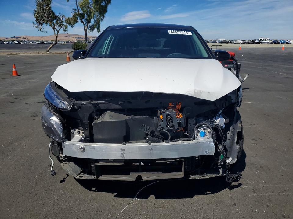 2022 Hyundai Kona მანქანა იყიდება აუქციონზე, vin: KM8K23AG9NU142813, აუქციონის ნომერი: 66401616