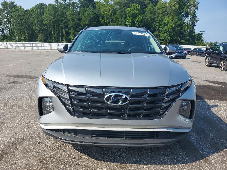Aukcja sprzedaży 2022 Hyundai Tucson, vin: 5NMJFCAE3NH097491, numer aukcji: 64921126