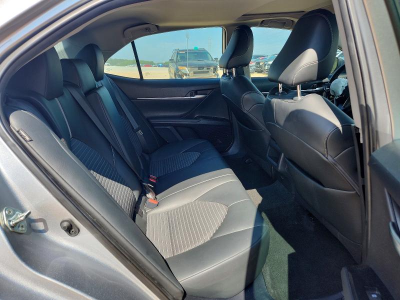 Продаж на аукціоні авто 2020 Toyota Camry, vin: 4T1G11AK3LU509025, номер лоту: 65872976