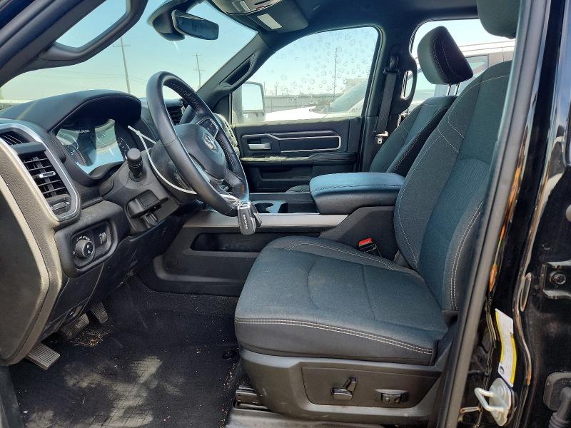 67201936 :رقم المزاد ، 3C63R3HLXRG281243 vin ، 2024 Ram 3500 مزاد بيع