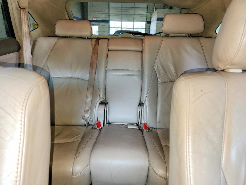 Продаж на аукціоні авто 2008 Lexus Rx, vin: 2T2HK31U18C079885, номер лоту: 65044136