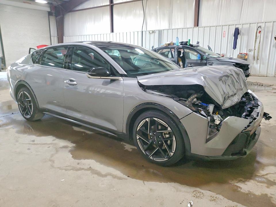 Aukcja sprzedaży 2025 Kia K4, vin: 3KPFW4DE4SE139094, numer aukcji: 66187206