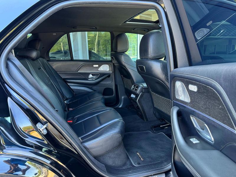 Продажа на аукционе авто 2020 Mercedes-benz Gle, vin: 4JGFB4JB7LA139189, номер лота: 65166146