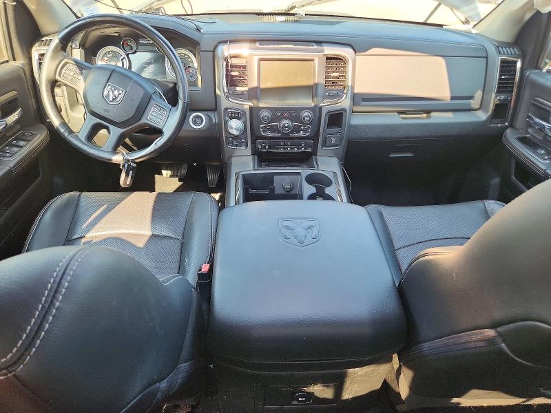 Продаж на аукціоні авто 2014 Ram 1500, vin: 1C6RR7HT1ES230041, номер лоту: 64142666