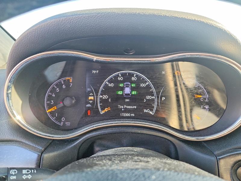 66318966 :رقم المزاد ، 1C4RJFBGXFC658126 vin ، 2015 Jeep Grand Cherokee مزاد بيع