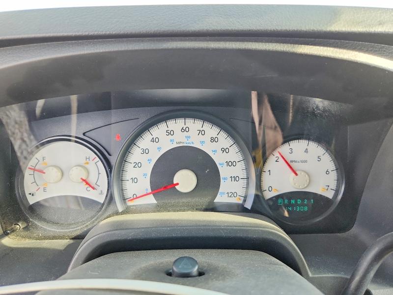 63729736 :رقم المزاد ، 1D7RW3BKXAS225429 vin ، 2010 Dodge Dakota مزاد بيع