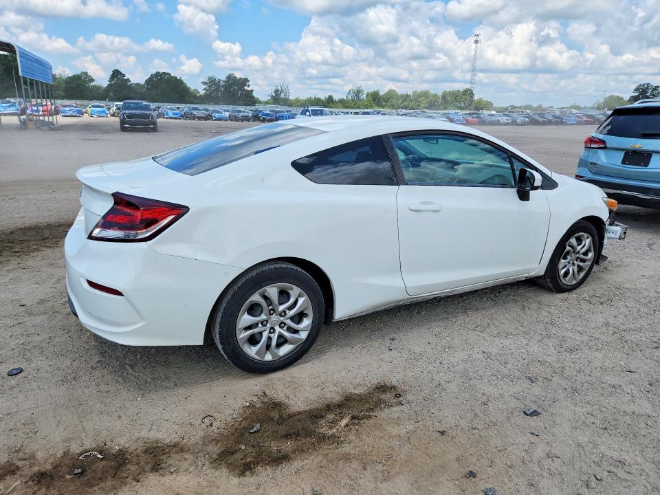 Продаж на аукціоні авто 2015 Honda Civic, vin: 2HGFG3B56FH517826, номер лоту: 62970956