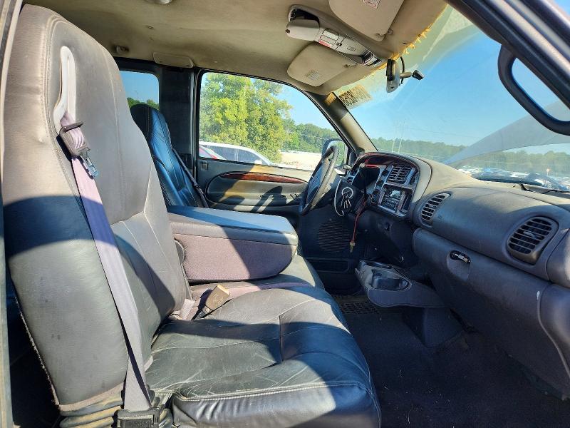 1999 Dodge Ram 3500 მანქანა იყიდება აუქციონზე, vin: 1B7MC3363XJ620646, აუქციონის ნომერი: 66482586
