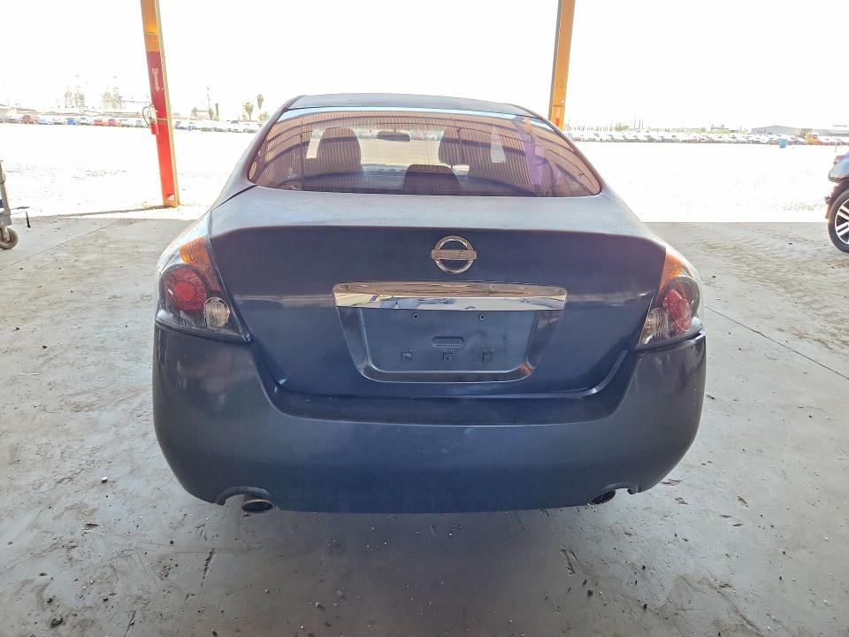 Auction sale of the 2010 Nissan Altima, vin: 1N4AL2AP3AN499616, lot number: 66261366