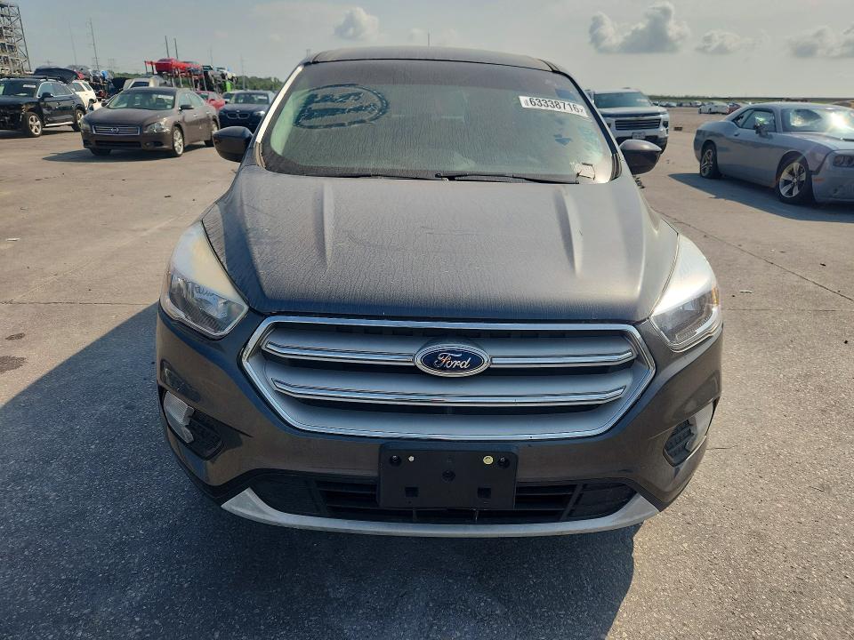 2019 Ford Escape მანქანა იყიდება აუქციონზე, vin: 1FMCU9GD9KUB30526, აუქციონის ნომერი: 63338716