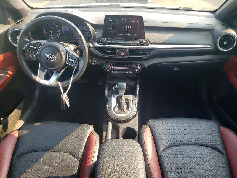 Aukcja sprzedaży 2020 Kia Forte, vin: 3KPF54ADXLE209617, numer aukcji: 64808366