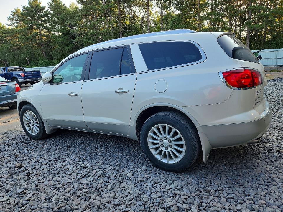 Продажа на аукционе авто 2012 Buick Enclave, vin: 5GAKRCED7CJ102388, номер лота: 66416316