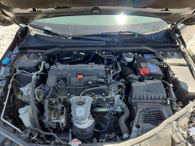 2024 Honda Civic მანქანა იყიდება აუქციონზე, vin: 2HGFE2F55RH562321, აუქციონის ნომერი: 65029326