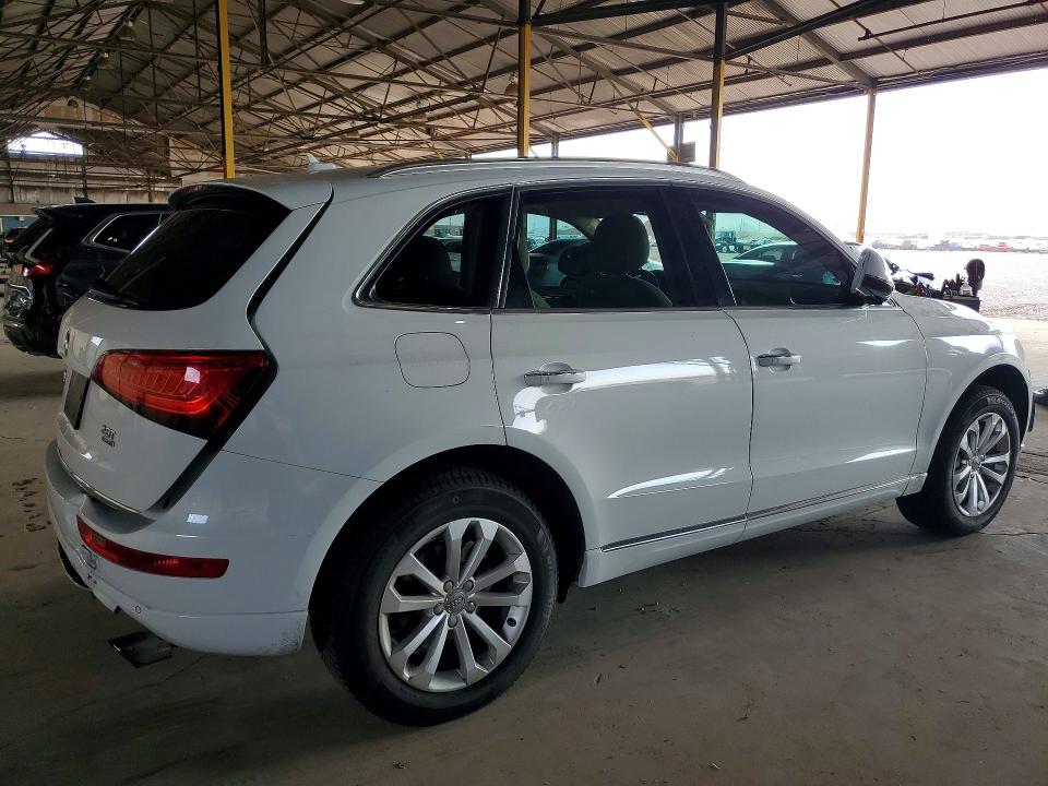 Aukcja sprzedaży 2016 Audi Q5, vin: WA1L2AFP0GA020586, numer aukcji: 66779976