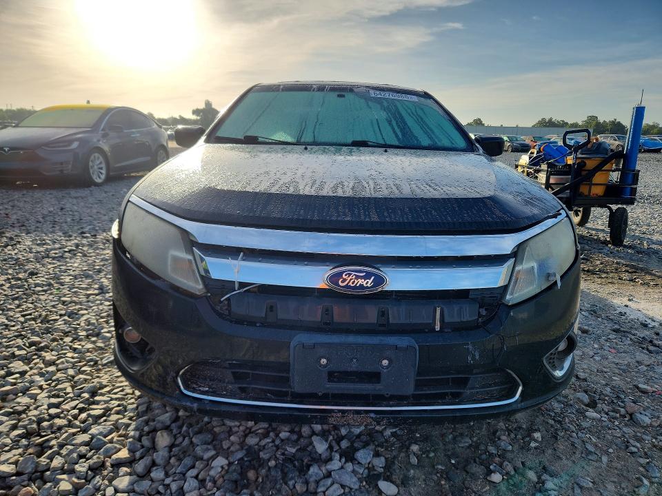 2010 Ford Fusion მანქანა იყიდება აუქციონზე, vin: 3FADP0L30AR225366, აუქციონის ნომერი: 64276986