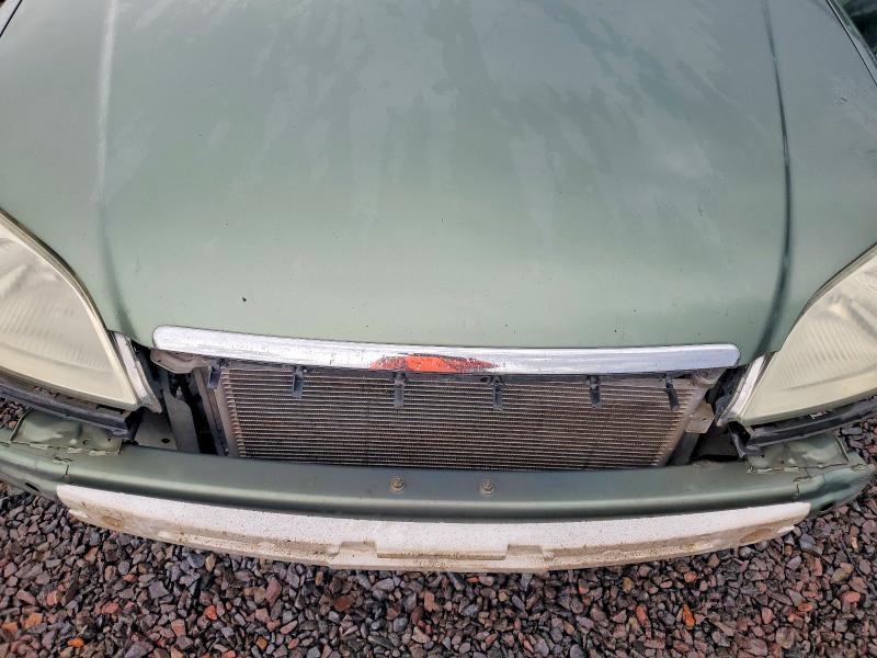 Продажа на аукционе авто 2003 Honda Civic, vin: 1HGES16583L035480, номер лота: 65732016