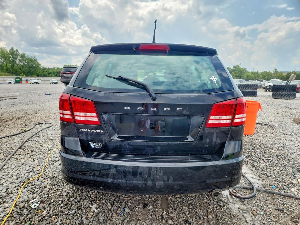 Продажа на аукционе авто 2014 Dodge Journey, vin: 3C4PDCAB3ET268264, номер лота: 64111646