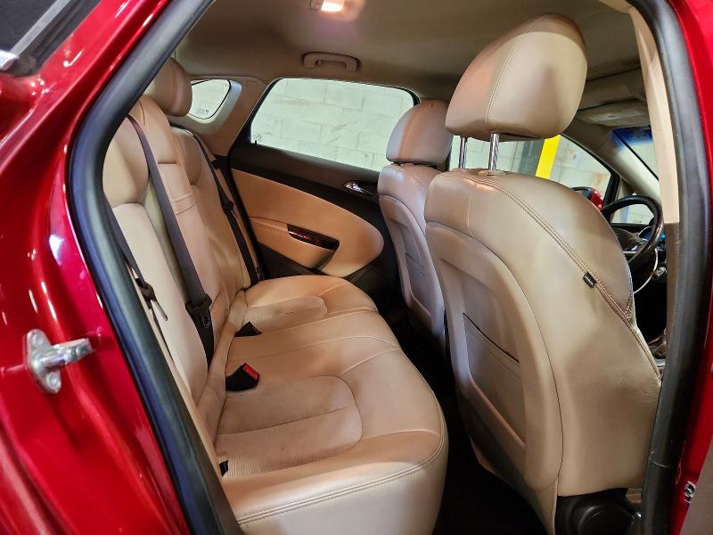 Aukcja sprzedaży 2013 Buick Verano, vin: 1G4PR5SK2D4242833, numer aukcji: 68068816