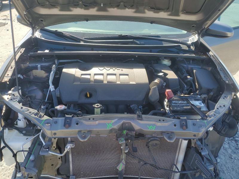 Продажа на аукционе авто 2017 Toyota Corolla, vin: 5YFBURHE2HP717597, номер лота: 64572926