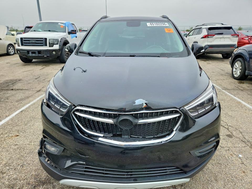 Продажа на аукционе авто 2020 Buick Encore, vin: KL4CJCSB5LB061065, номер лота: 65102296