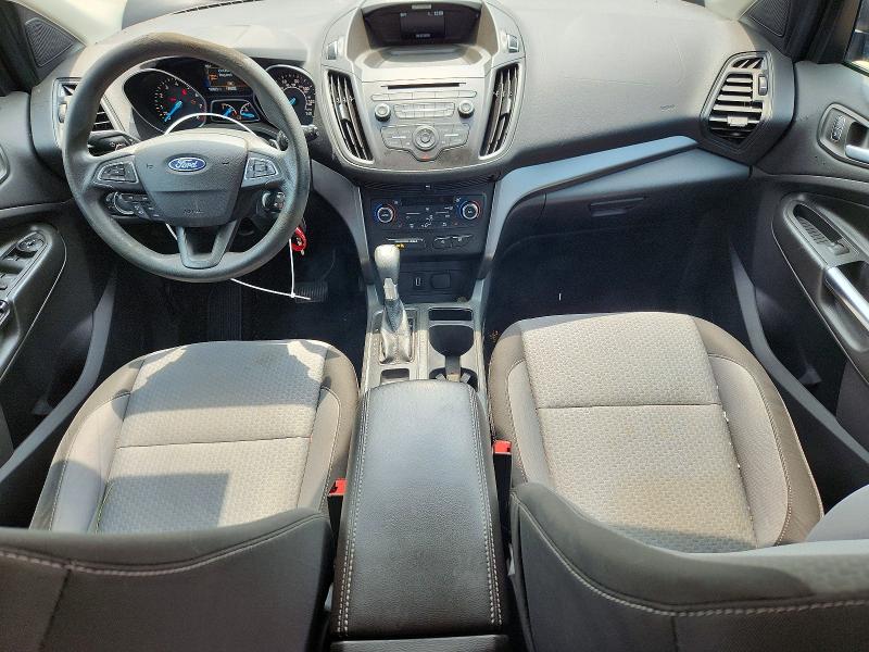 Aukcja sprzedaży 2017 Ford Escape, vin: 1FMCU9G92HUB07299, numer aukcji: 64214646