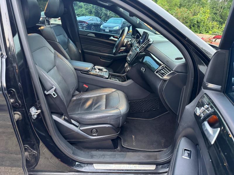 Aukcja sprzedaży 2019 Mercedes-benz Gle Coupe, vin: 4JGED6EB2KA140051, numer aukcji: 65023736