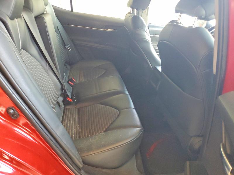 Aukcja sprzedaży 2020 Toyota Camry, vin: 4T1G11AK4LU335756, numer aukcji: 66078156