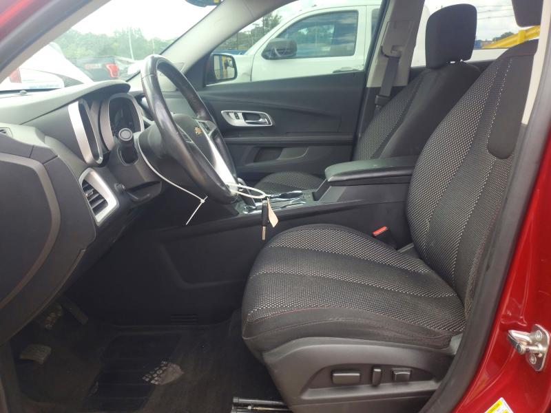 Aukcja sprzedaży 2014 Chevrolet Equinox, vin: 2GNALBEK4E1140539, numer aukcji: 65948726