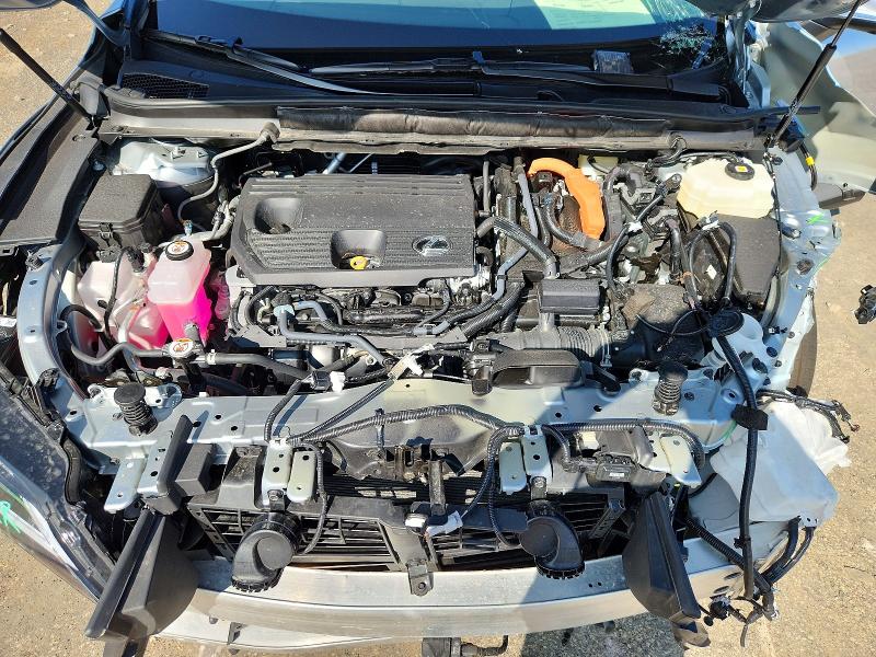 Продажа на аукционе авто 2026 Lexus Rx 350h, vin: 2T2BBMCA2TC108804, номер лота: 65526126