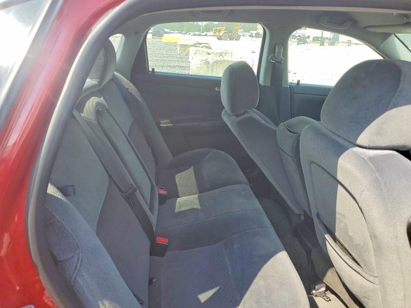 Продаж на аукціоні авто 2012 Chevrolet Impala, vin: 2G1WB5E3XC1213897, номер лоту: 65868836