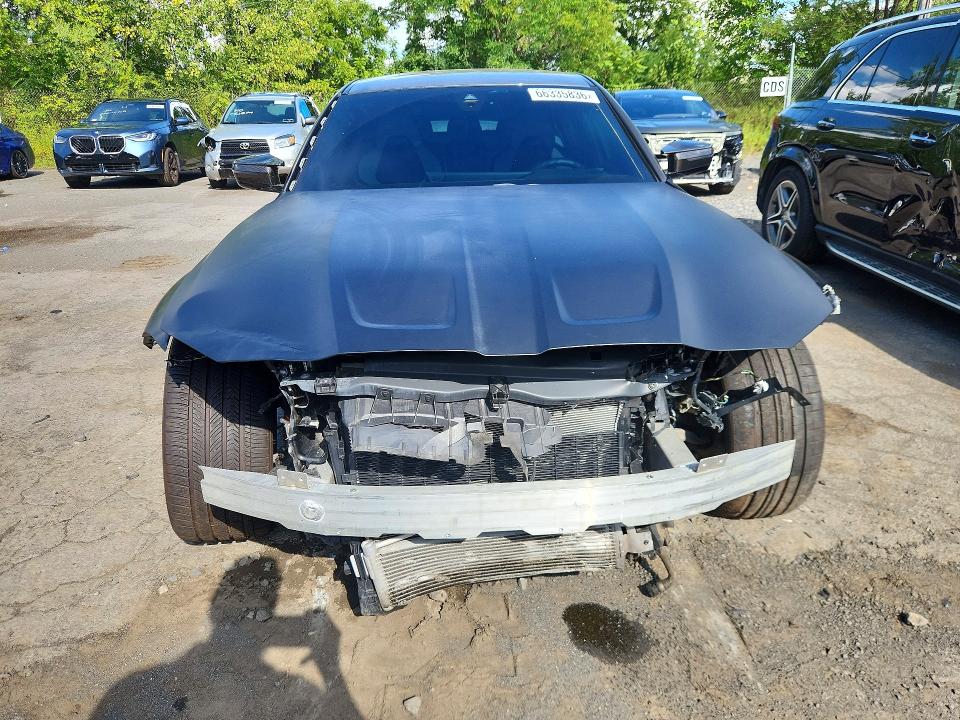 Aukcja sprzedaży 2023 Bmw M3, vin: WBS43AY05PFP72772, numer aukcji: 66335836