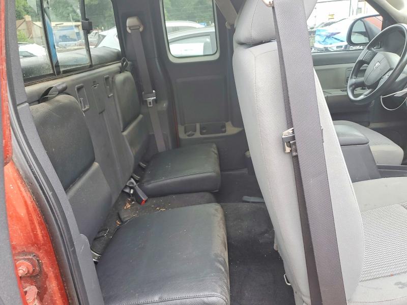 65620926 :رقم المزاد ، 1D7HW42N78S517142 vin ، 2008 Dodge Dakota مزاد بيع