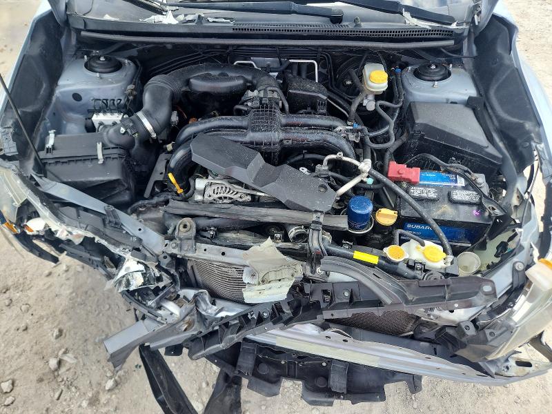 Продаж на аукціоні авто 2015 Subaru Impreza, vin: JF1GPAT60F8280003, номер лоту: 64248106