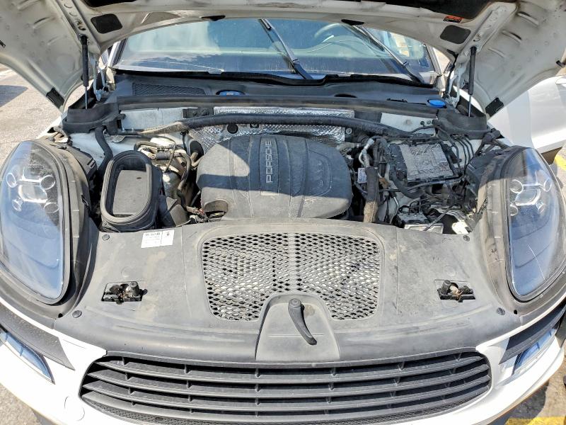 Продажа на аукционе авто 2021 Porsche Macan, vin: WP1AA2A51MLB00330, номер лота: 67123556