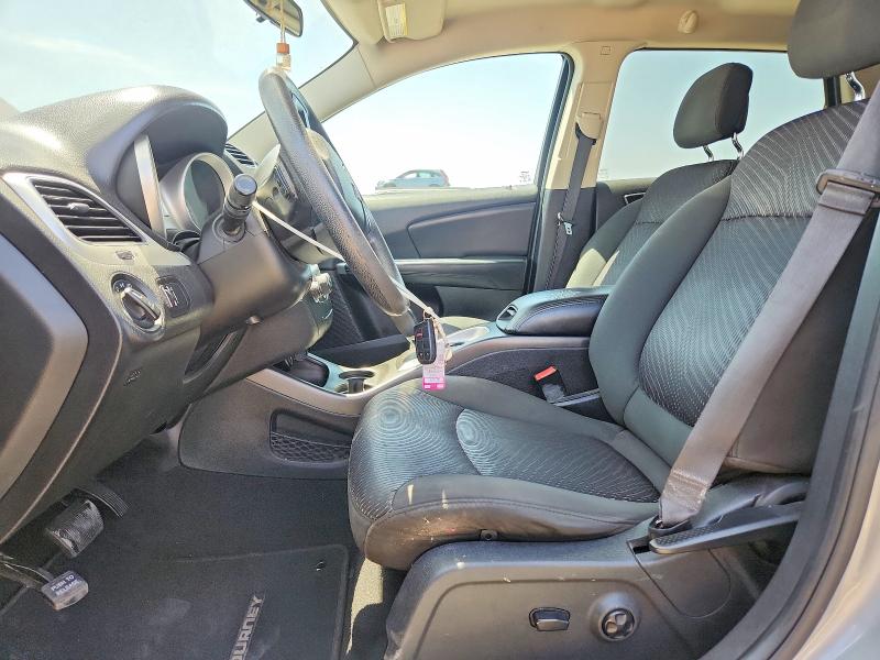 Продаж на аукціоні авто 2015 Dodge Journey, vin: 3C4PDCBB0FT741876, номер лоту: 64010666