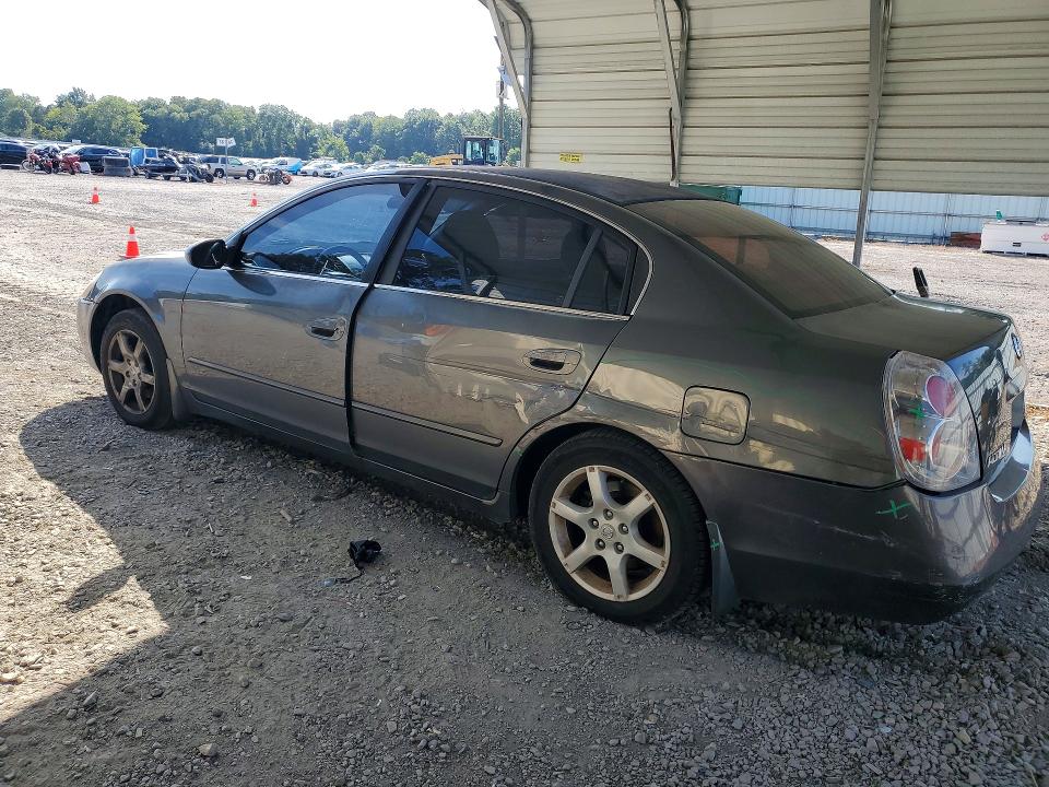 Продаж на аукціоні авто 2006 Nissan Altima, vin: 1N4AL11D06C204278, номер лоту: 64584526
