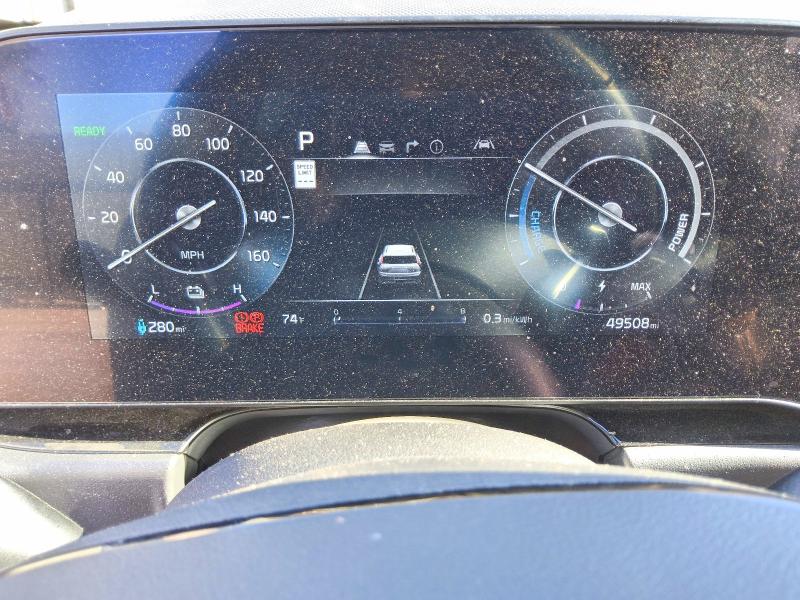 Продажа на аукционе авто 2024 Kia Niro, vin: KNDCR3L13R5115944, номер лота: 65836836