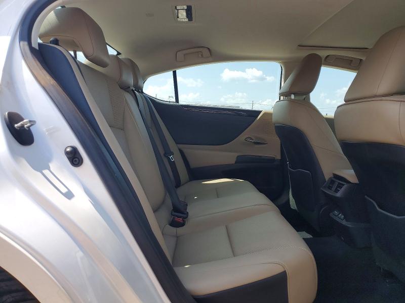 Aukcja sprzedaży 2020 Lexus Es, vin: 58ADZ1B13LU064330, numer aukcji: 66551766